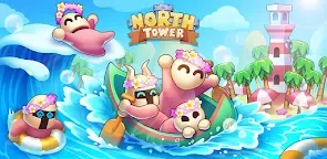 Screenshot 29: North Tower