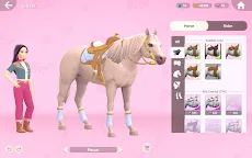 Screenshot 22: Barbie™：乖乖馬救援隊