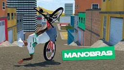 Screenshot 3: Grau de Bike Online