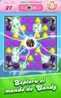 Screenshot 18: Candy Crush Saga