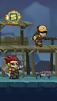 Screenshot 4: Metal Force: Super Soldier