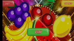 Screenshot 5: Fruits Mix