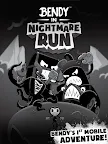 Screenshot 6: Bendy in Nightmare Run