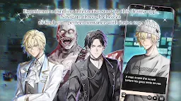 Screenshot 8: Deadly Connection