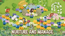 Screenshot 17: Honey Grove