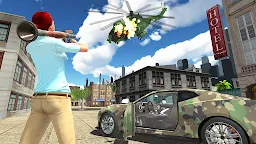 Screenshot 6: 罪犯女子模擬器