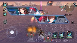 Screenshot 15: 拂曉 DAWN | 繁中版