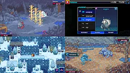 Screenshot 11: Coromon