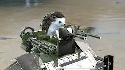 Screenshot 4: 전쟁 자라 2