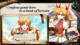Screenshot 2: 夢幻模擬戰 | 東南亞版