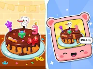 Screenshot 16: Cake maker: Kids cooking games
