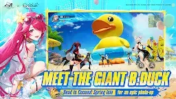 Screenshot 5: Crystal of Atlan | Asia