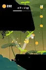 Screenshot 9: Flip! The Frog -  最高の無料カジュアルアーケードゲーム