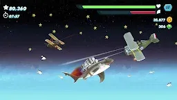 Screenshot 24: 飢餓的鯊魚進化 | 國際版