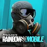 Icon: Rainbow Six Mobile