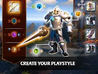 Screenshot 10: Albion Online