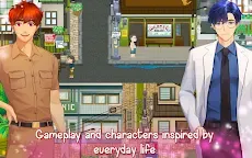 Screenshot 10: Cisini Stories: Girl Life RPG