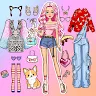 Icon: Paper Doll House: My Princess