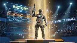 Screenshot 6: Gun Strike Online