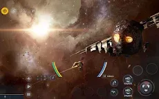 Screenshot 8: 第二銀河 | 英文版