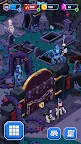 Screenshot 7: Medieval Merge: Jogo de RPG