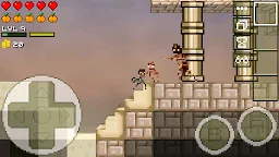 Screenshot 10: LostMiner: Build & Craft Game