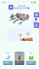 Screenshot 30: Jigsaw Idle