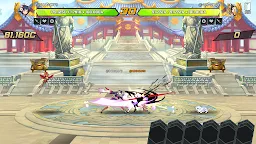 Screenshot 8: 武林少女養成