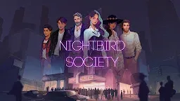 Screenshot 8: Nightbird Society