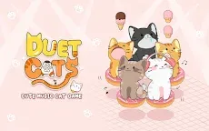 Screenshot 14: Duet Cats: Cute Popcat Music 