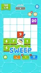 Screenshot 4: Puzzle Number Land Fill