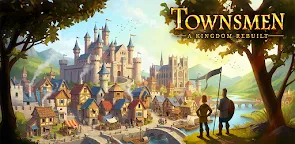 Screenshot 25: Townsmen - A Kingdom Rebuilt