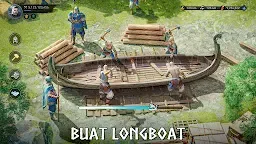 Screenshot 14: Viking Rise