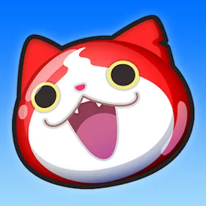 Yokai Watch Puni Puni | Japanese