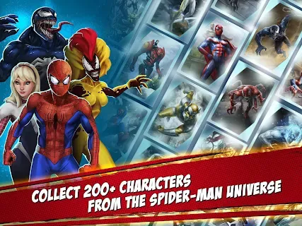 Spider-Man Unlimited (video game) - Wikipedia