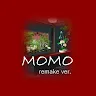 Icon: MOMO_逃出重製版