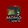 Icon: Escape Game MOMO_remakeversion