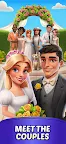 Screenshot 1: Wedding Planner: Perfect Match