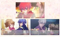 Screenshot 8: 戀愛忍法帖 ― 雪月花戀繪卷 ―