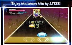 Screenshot 11: SuperStar ATEEZ