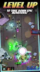 Screenshot 6: Idle Zombie Superhero