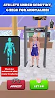 Screenshot 4: Athletics Police: Paris Duty