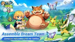 Screenshot 15: Monmate Master: Idle Adventure