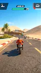 Screenshot 5: Moto Race Master