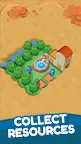 Screenshot 4: Idle City Builder by Playnest