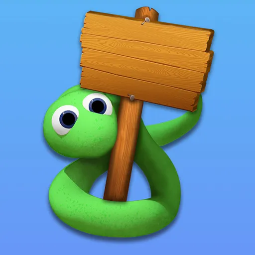 Rescue The Snakes- Brain Game - Games