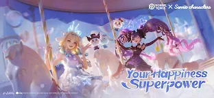 Screenshot 1: Honor of Kings | Global