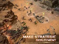 Screenshot 10: Marsaction: Infinite Ambition