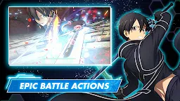 Screenshot 8: Sword Art Online VS | Global