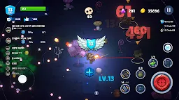 Screenshot 14: Milicola : 소다의 제왕